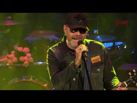 HIGHWAY + SEBASTIAN RIEDEL - POD PRĄD - LIVE - 20 LECIE - KONCERT