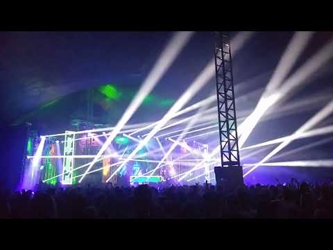 Mefjus on Let It Roll 2017