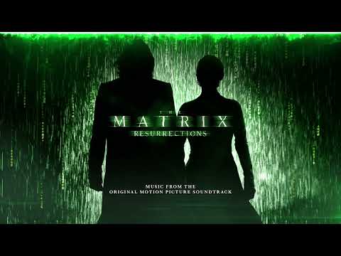 The Matrix Resurrections | Neo and Trinity Theme (Exomorph Remix) 1 hour Johnny Klimek & Tom Tykwer