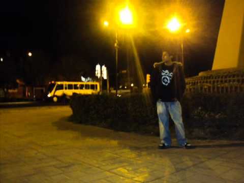 De vuelta-sikrod ft fumzek & restok (R.L.) (año 2010)