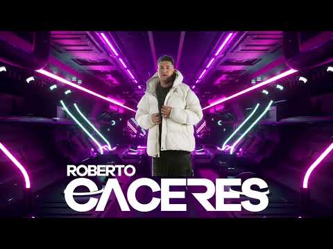 DJ ROBERTO CACERES SUELTALA CACERES "VOL 2." VERSION NOCHES OLD SCHOOL