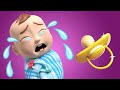 Welcome Home Newborn Baby Boy Song Apples And Bananas Lalafun Nursery Rhymes Kids Songs