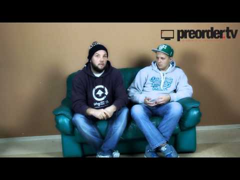 Wywiad z Pelsonem (3854 i 3 kroki EP) - część 2