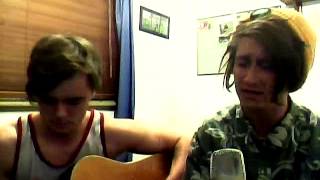 Isn&#39;t She Lovely/California Girls | Cover.