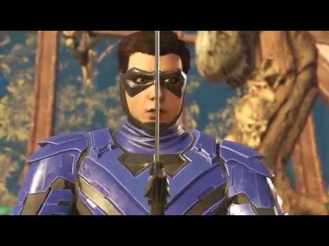 Rowing Nightbin - Staff of Grayson Celebration (300th Video!)