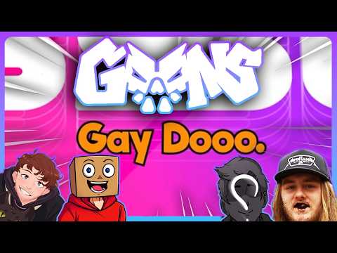 40 MINUTES OF HILARIOUSLY UNHINGED GOONS MEMES