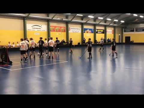 C2: ErVi North - Oilers NG07 Musta