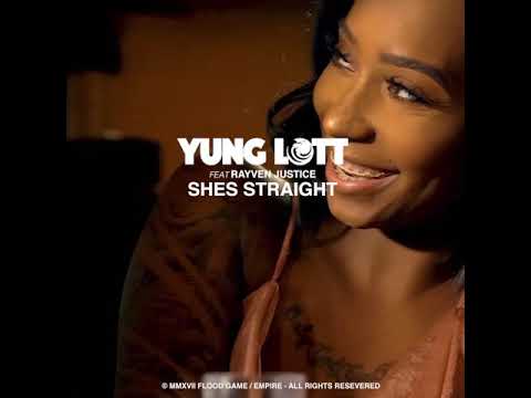 Yung Lott ft. Rayven Justice - She Straight Promo Video 2 [BayAreaCompass]