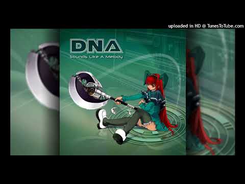 DNA vs Gataplex - Music In My Soul