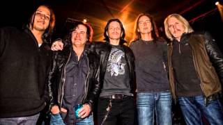 Black Star Riders  - Through The Motions