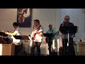 Have You Ever Seen The Rain Bass Cover By Y Rusli