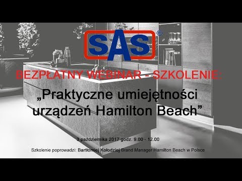 Bezpłatny webinar