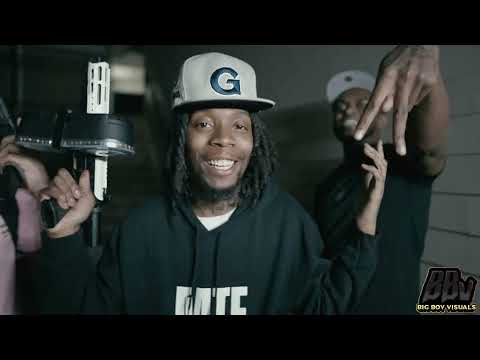 MTF Joe Montana X LilCoreyloc - 2 Man Mission (Official Video) Shot By ​⁠@Bigboyvisuals