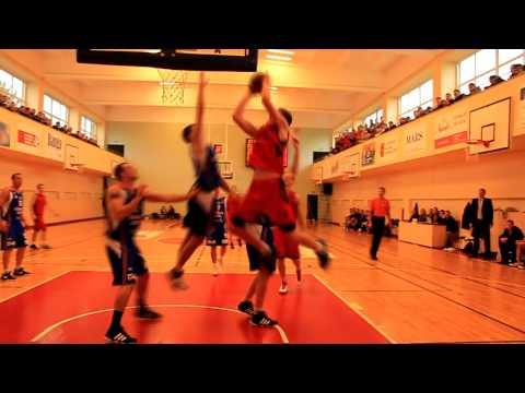 KK "Gargždai-Bremena" - "Ežerūnas-Karys" 2011 spalio 15 d.