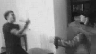 Team the Replicant 2: Tommy's Revenge pt5