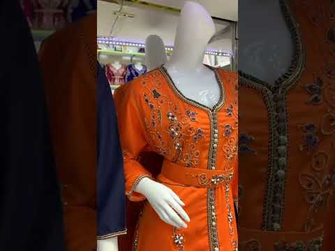 🩷💕🩷💕 قفطان كراب 🩷💕🩷💕 #كراكو_جزائري #constantine #3erays_lynda #شاوي #alger #oran #fashion #karl