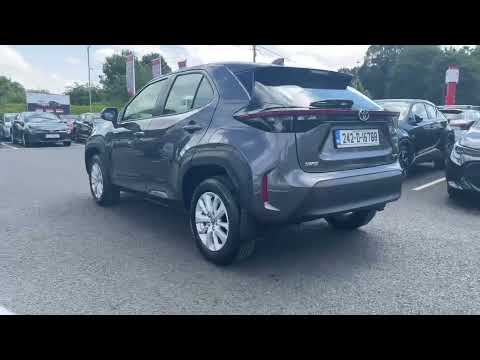 Toyota Yaris Cross LUNA - LOW MILEAGE - Image 2