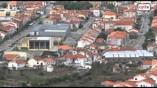 TIEMPO DE VIAJAR - Guarda, (Centro de Portugal)