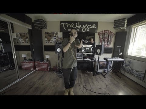 Bdice - Chun-Li Remix (Nicki Minaj)