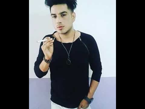 Rahul Manhas as casanova