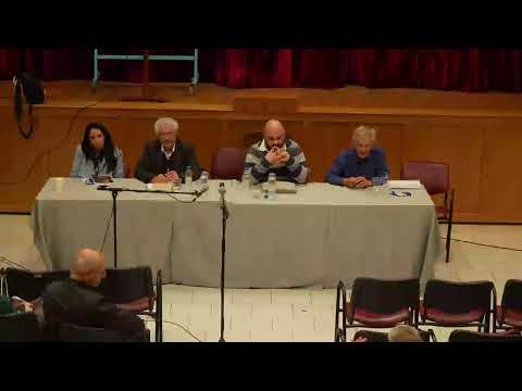 2ο Συνέδριο Ποντιακού Πολιτισμού από την Εύξεινο Λέσχη Αλμωπίας: Δεύτερη Ημέρα