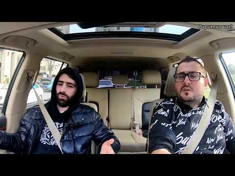 Elşad Xose narkotikdən komaya düşdü.