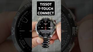 Download lagu Tissot T-Touch Connect Solar Watch With Titanium Bracelet. #tissot #t-touch #solar #watch #swiss mp3 Download lagu Tissot T-Touch Connect Solar Watch With Titanium Bracelet. #tissot #t-touch #solar #watch #swiss mp3