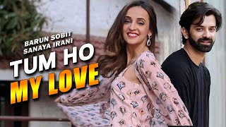 Sanaya Irani & Barun Sobti Together In Bollywood Movie ? | Vikram Bhatt | Iss Pyaar Ko Kya Naam Doon