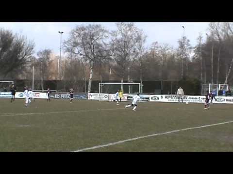 ATC'65 vs FC NURNBERG (30 maart 2013 (IVV landsmeer) joer international.