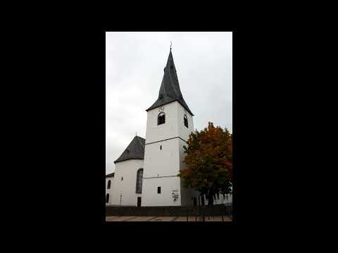 Jean-François Dandrieu: Magnificat in G major - Christoph Anselm Noll