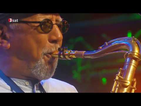 Charles Lloyd live at Jazzbaltica