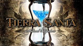 Tierra Santa: Hijos del Odio (Remastered Version)