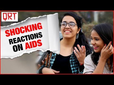 What if your Partner has AIDS | WORLD AIDS DAY 2015 | Social Experiment about HIV Video