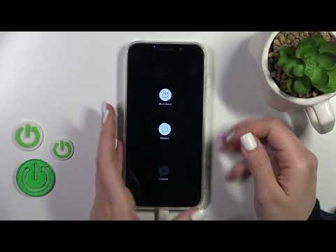 How to Switch Off DOOGEE X97 Pro? - Shutdown Device