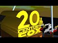 20th Century Fox 1994 Remake Mid 2000s Recolor Revision Prisma3D