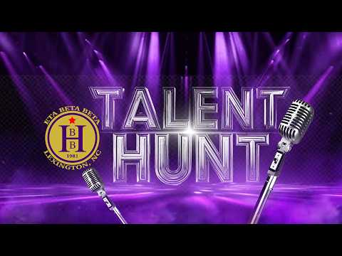 ETA BETA BETA TALENT HUNT CONTEST