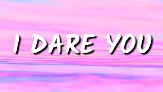 Download lagu Kelly Clarkson - I Dare You (Lyrics) mp3 Download lagu Kelly Clarkson - I Dare You (Lyrics) mp3