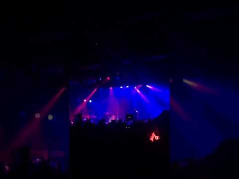 180928 YAYAYA (Feat. Omega Sapien) (Live) - Colde (콜드) from offonoff