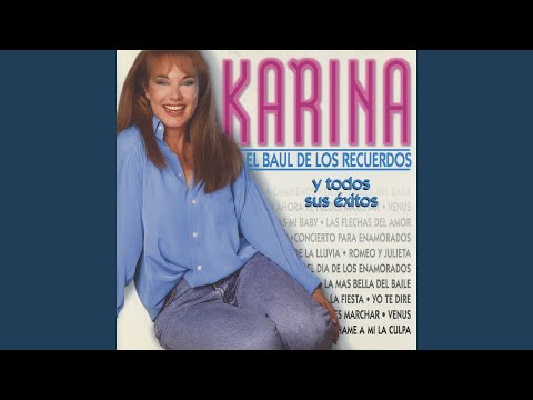 Video thumbnail for Tu Serás Mi Baby (1991)