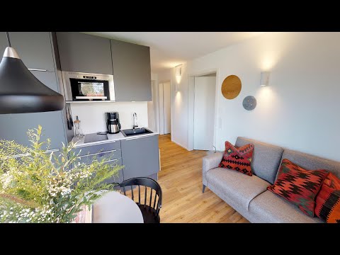 Marissa Resort am Dümmer-See - Appartement M+