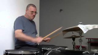 Riff from Hell Drummers Against Implied Time Keeping
