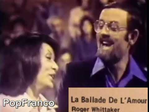 La Ballade De Lamour - Roger Whittaker