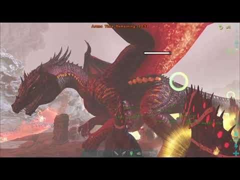 Alpha Dragon, 17 x-spino, 1 yuty