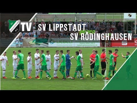 SVR.TV Highlights - SV Lippstadt