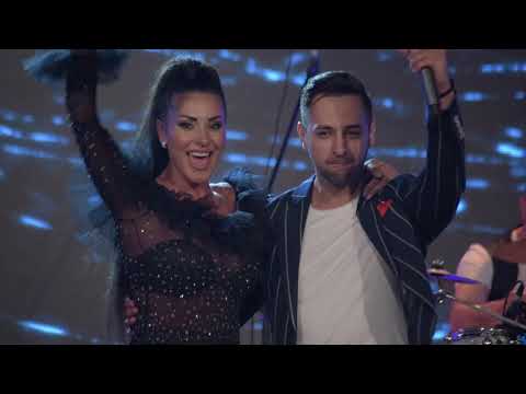 Suzana Gavazova, Jovica i Grupa Molika - Amanet (Art Studio Production LIVE TV Show)
