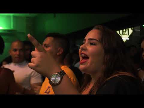 RODA DE SAMBA DO GAMADINHO - FORTALEZA/MODO AVIÃO/FERNANDO DE NORONHA