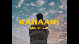 Kahaani song artwork