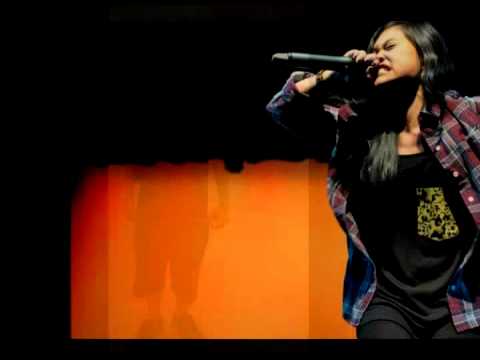 Pinas to Cali by Dexterhyme feat Ruby ibarra