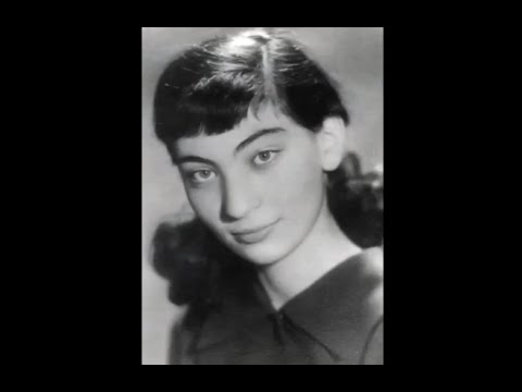 Eliso Virsaladze plays Prokofiev Piano Concerto no. 3, op. 26 - live