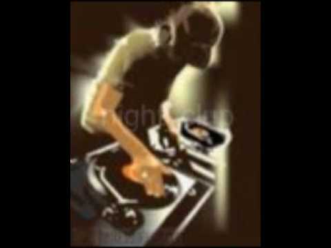 Dj Cilgin Deniz Hadise Double life Remix